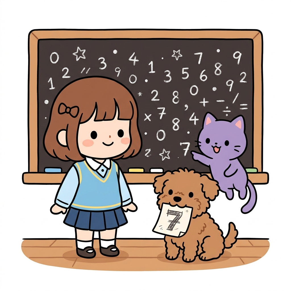 MNIST 손글씨 데이터셋