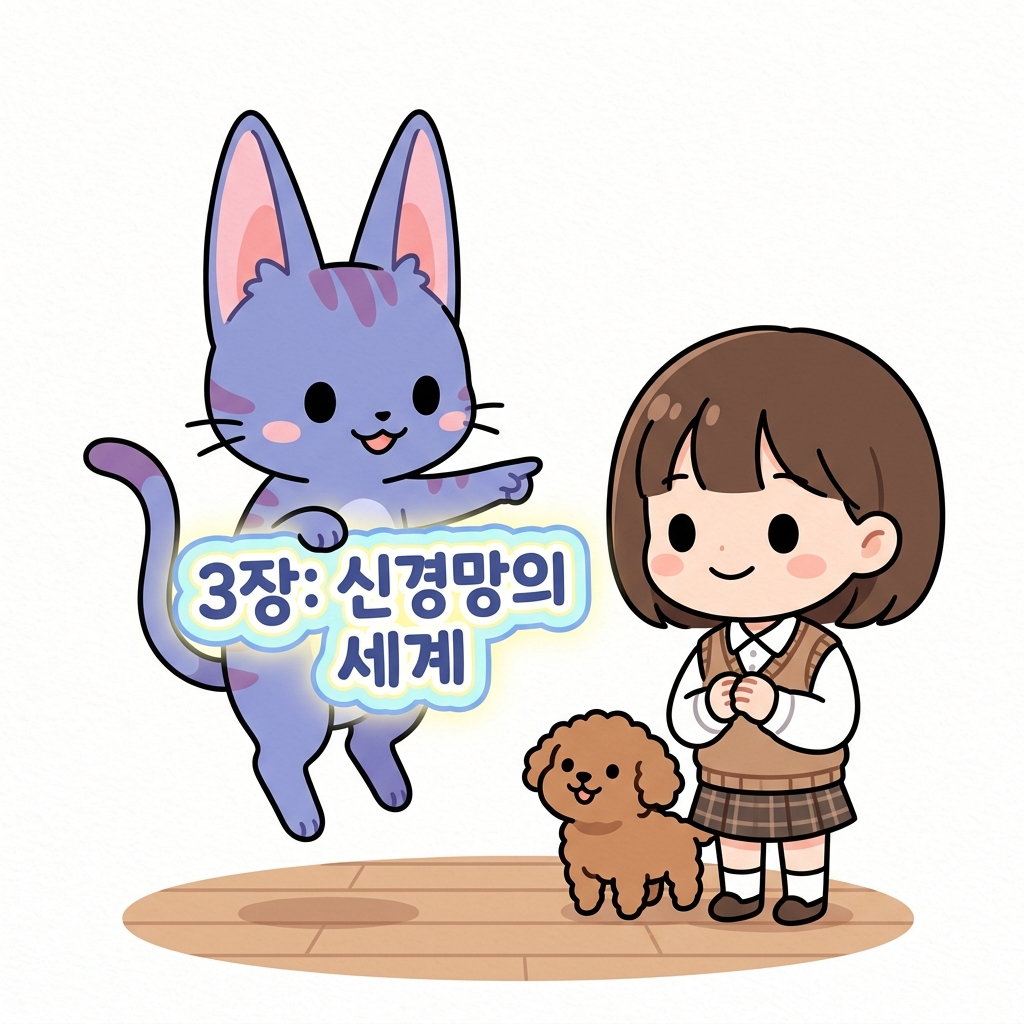 신경망 성문