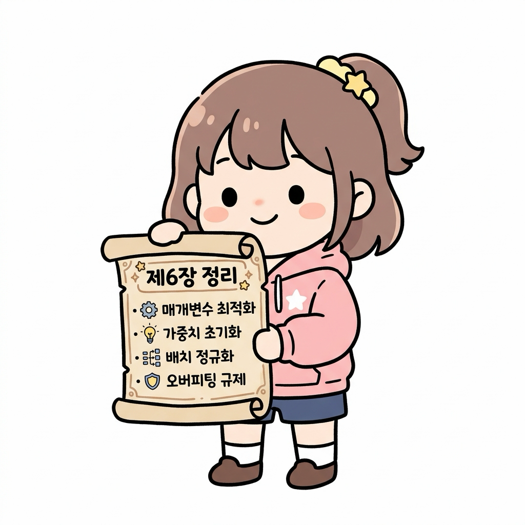 7장 핵심 요약 스크롤