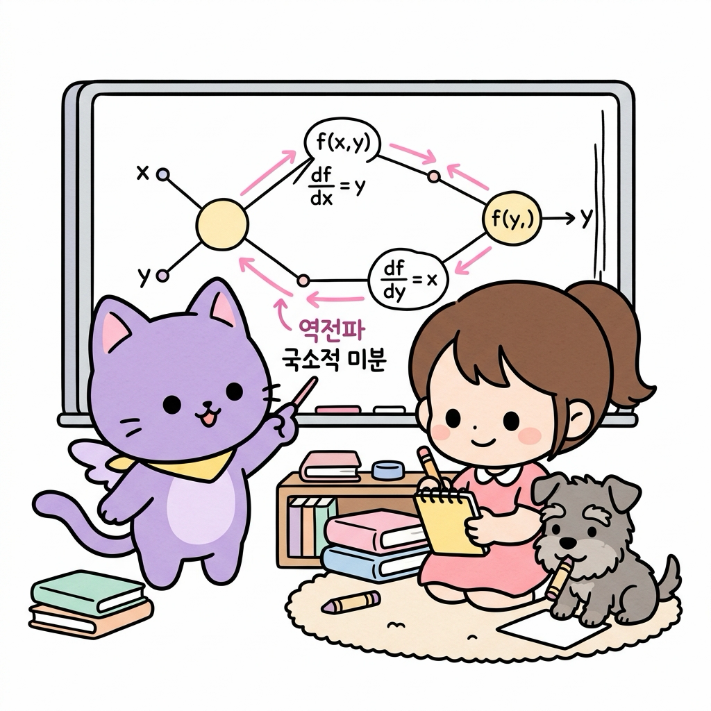 깊은 학습의 붕괴 방지 수로
