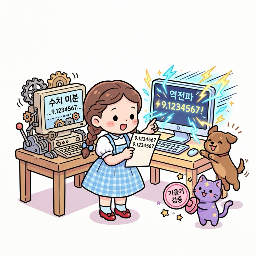 GPU 병렬 연산 가속 카드